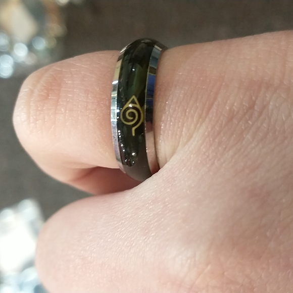 Other - Men's Ring